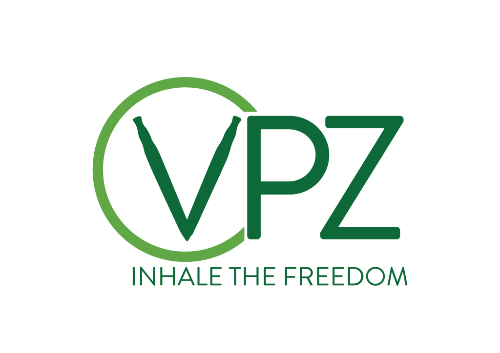VPZ logo in green