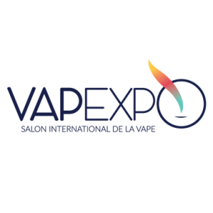 vapexpo official logo